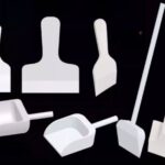 PTFE Scapper