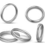 beautiful-wedding-rings-realistic-illustration-setset_52683-64711